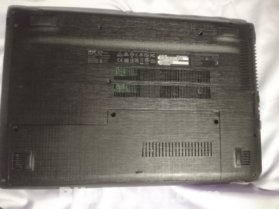 Acer Laptop sell